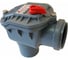 Канализационный обратный клапан Capricorn вертикальный d50 95010-050-00-03-03 1