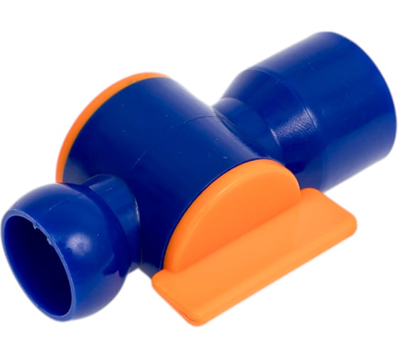 Вентиль Micron 1/2 - NPT 1/2 с внутренней резьбой 124186