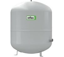 Расширительный бак Reflex S 200/10, R 1, серый 8213400