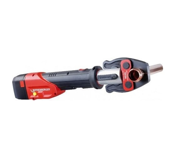 Клещи для пресс-фитинга ROTHENBERGER SV-54 15218X