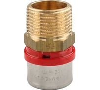 Муфта TIEMME прессовая, 32x1 наружная 1650032