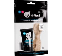 Комплект из пасты Mr.Bond 507 25гр и льна 7гр MB505050KIT3