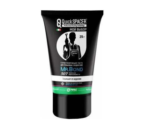 Герметизирующая паста для пропитки льна Mr.Bond 507 5050700025
