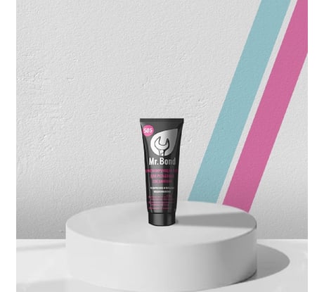 Герметизирующая паста для пропитки льна Mr.Bond 505 MB5050500070