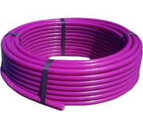 Отопительная труба REHAU Rautitan pink 25х3.5 мм, бухта 50 м 13360621050