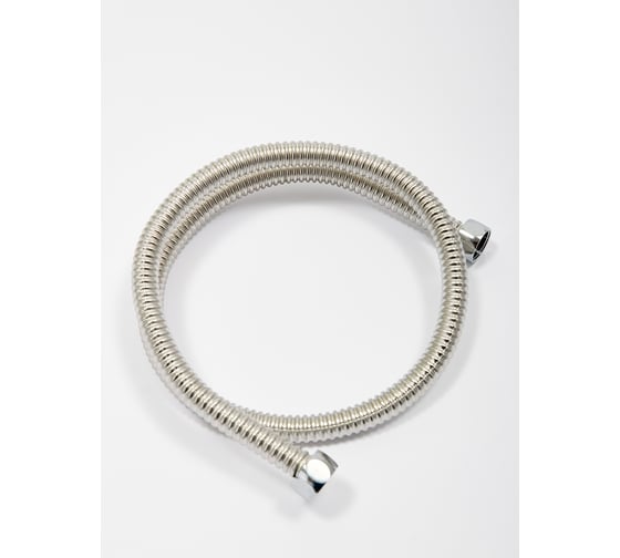 Гибкая подводка KOFULSO с 2-мя прокладками и гайками 1/2 KF 15/1200 г/г 1