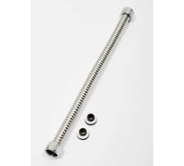 Гибкая подводка KOFULSO с 2-мя прокладками и гайками 3/4 KF 20/1200 г/г