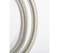 Гибкая подводка KOFULSO с 2-мя прокладками, ниппелем и гайками 1/2 KF 15/1100 г/ш