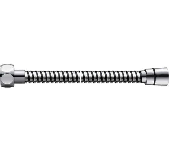 Шланг для душа FRAP ПВХ армированный алюминием F44 1