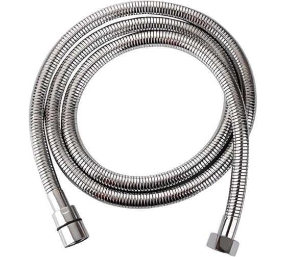 Шланг для душа ViEiR 200 см металлическая оплётка 360 в коробке VR26200 1