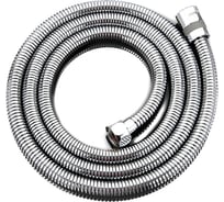 Шланг для душа в двойной оплетке GAPPO G43-1
