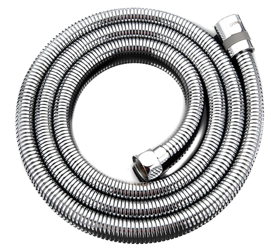 Шланг для душа в двойной оплетке GAPPO G43-1 1