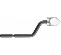 Коленчатая зенковка GRATTEC RotoDrive 0-8.3 мм HSS BC8300 BC83011