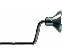 Коленчатая внешняя зенковка GRATTEC 4-18 мм EX20011