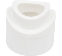 Вварное седло Blue Ocean - 110x50 PPRF/WS(W)-110х50