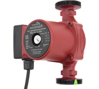 Циркуляционный насос Электроприбор НЦ-32/4-180