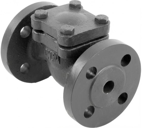 Затвор дисковый DN.ru 304-304-VITON-2W-Fb-H Ду65 Ру16, эл.привод QT-005-220В-4-20мА-HARK D050-89121 1