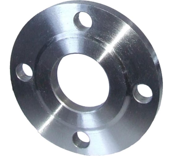 Фланец стальной TEBO RU-TB 63 PN10 / сталь Dу 50 015091503 1