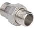 Американка прямая TEBO НАР/НАР 3/4" латунь T-ЛР.А.3.34.CN 1