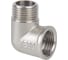 Угольник TEBO ВН/НАР 1.1/2" латунь T-ЛР.Уг.2.112.CN 1