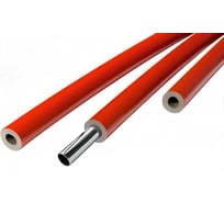 Теплоизоляция ООО ПКФ Сварком 18 (6 мм) 2м красный (уп/5шт) СанТех s053140