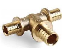 Тройник ООО ПКФ Сварком перех д=20х20х16 (уп/1шт) СанТех s043620