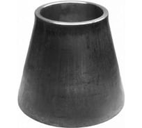 Переход ОСБ 133х5 - 108х4 стальной ГОСТ 17378-2001 ПЕР024