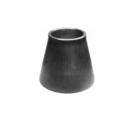 Переход ОСБ Ду65-Ду50 (76х3,5 - 57х3) стальной ГОСТ 17378-01 2 шт ПЕР017