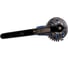 Затвор дисковый межфланцевый NEWKEY чугунный, DN80 (3), PN16 NK-DZi80 2