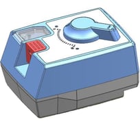 Электропривод для шаровых кранов BVM NR230-SR-10