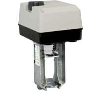 Электропривод для линейных клапанов Honeywell 0/2-10V 600N 24Vac 20мм НЗ c возвратной пружиной ML7425A6008