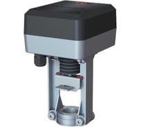 Привод для линейных клапанов Honeywell 0/2…10V, 1800H, 24Vac, 20мм, IP54 ML8824A1820