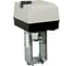 Привод для линейных клапанов Honeywell 3-pt, 600Н, 24Vac, 20мм, 1.0мин, IP54* ML6420A3007 1