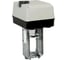 привод для линейных клапанов Honeywell 0/2…10V, 1800Н, 24Vac, 20мм, 1.9мин, IP54* ML7421A3004 1