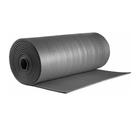 Рулон для теплоизоляции K-FLEX PE 20x1000-05 800202101PEG