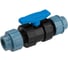 Шаровой кран AV Engineering ПЭ 32, ЦЕ-0060219546 1