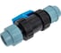 Шаровой кран AV Engineering ПЭ 32, ЦЕ-0060219546 2