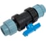 Шаровой кран AV Engineering ПЭ 32, ЦЕ-0060219546 3