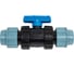 Шаровой кран AV Engineering ПЭ 32, ЦЕ-0060219546 4