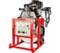 Аппарат для стыковой сварки ПНД труб GasFusion RED-1000 1.01000 5