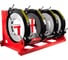 Аппарат для стыковой сварки ПНД труб GasFusion RED-1000 1.01000 6