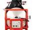Аппарат для стыковой сварки ПНД труб GasFusion RED-1000 1.01000 7