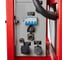 Аппарат для стыковой сварки ПНД труб GasFusion RED-1000 1.01000 9