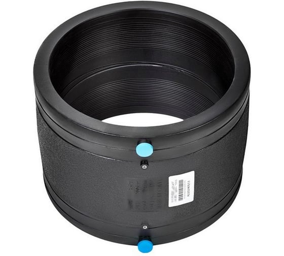 Муфта электросварная GasFusion D250 SDR11 15000250