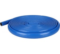 Теплоизоляция для труб НПС Развитие синяя, 35 мм х 4 мм, бухта 10 м.п 29102034