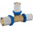 Пресс-тройник APE 16х20х16 ARL2400121 1