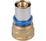 Пресс-муфта APE ВР, 1/2х20 ARL1103200 1