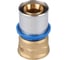 Пресс-муфта APE ВР 3/4х26 ARL1104300 1