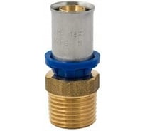 Пресс-муфта APE НР 3/4х20 ARL1004200