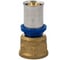 Пресс-муфта APE ВР 3/4х20 ARL1104200 1